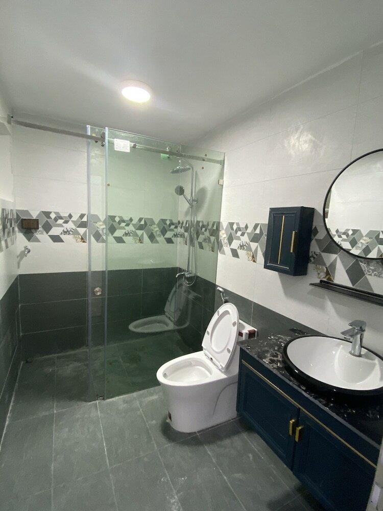 Фото Paradise Home Ton Duc Thang