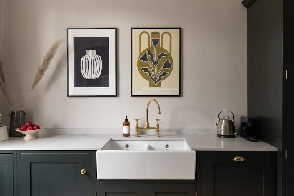 Фото The Southwark Arms - Glamorous 5bdr House With Garden