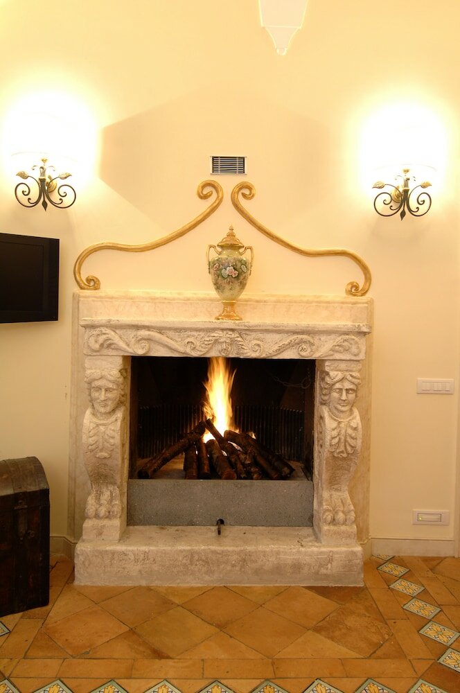 Фото Villa Alba d'Oro