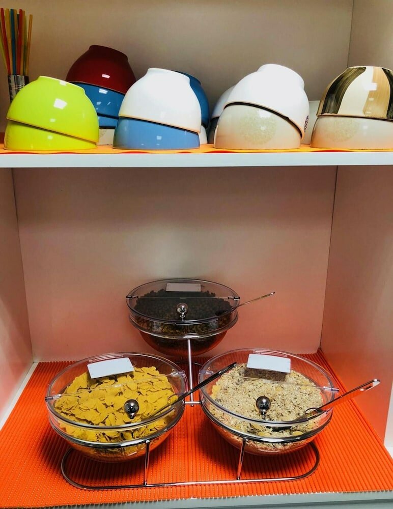 Фото Hotel Rosabel