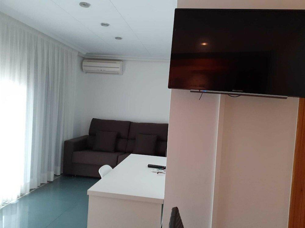 Фото Iberflat Apartamentos Marynton