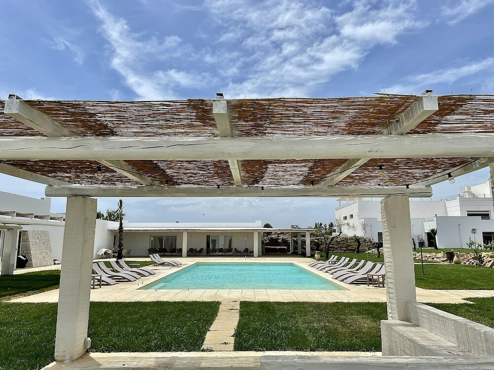 Фото De Mare Wine Resort