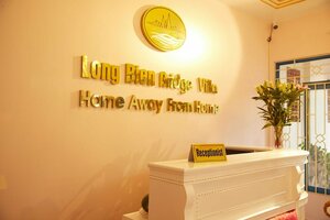 Гостиница Lucky Budda Inn Villa