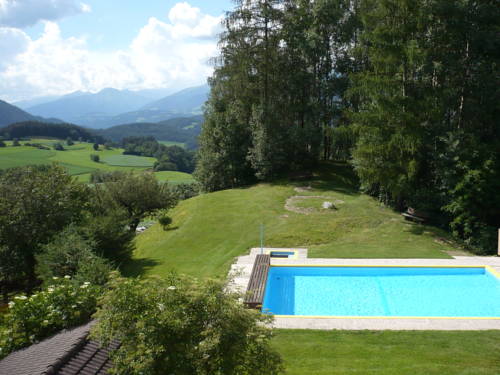 Фото Pension Pichlerhof