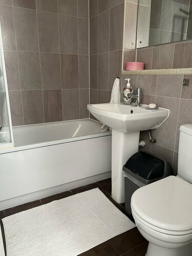 Гостиница Charming Apartment Garden View в Лондоне