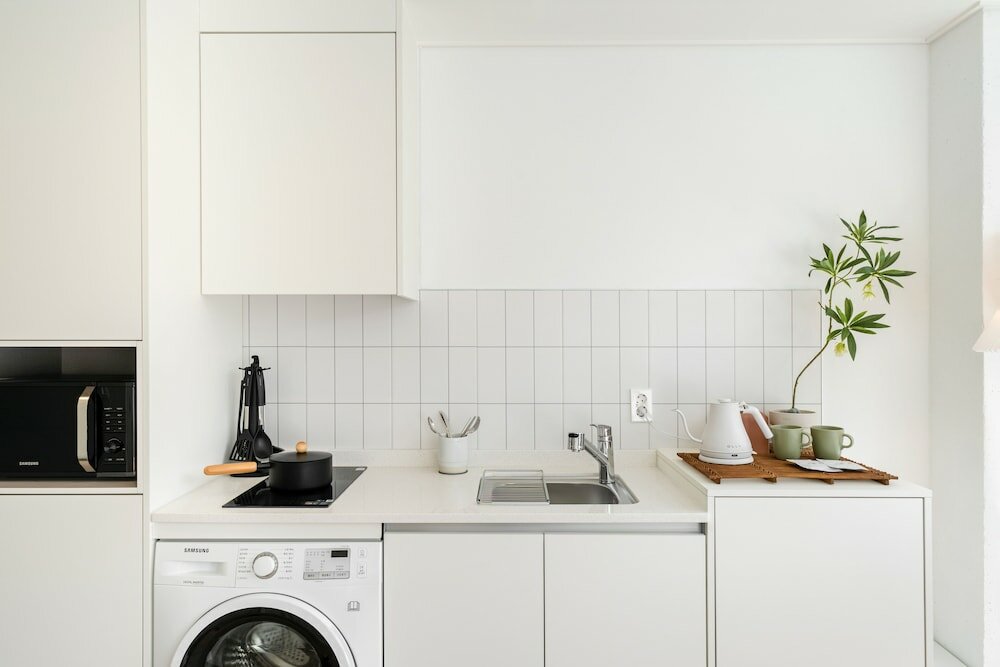 Фото Urbanstay Boutique Ikseon