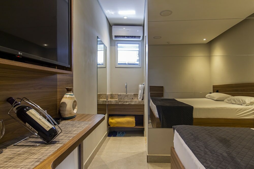 Фото Hotel Maresias - Radial Leste