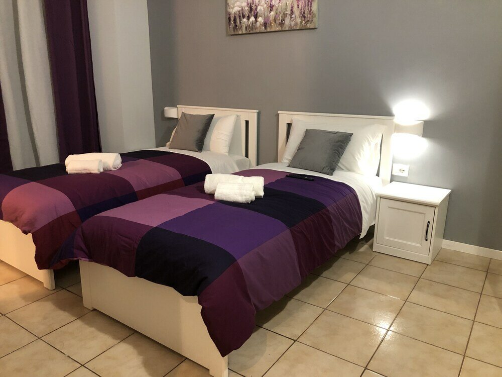 Фото Hello Home Guesthouse