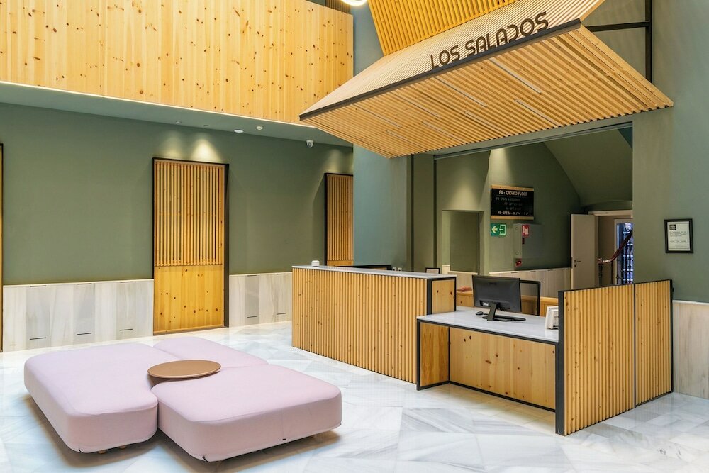 Фото Los Salados apartment HoldayRentals