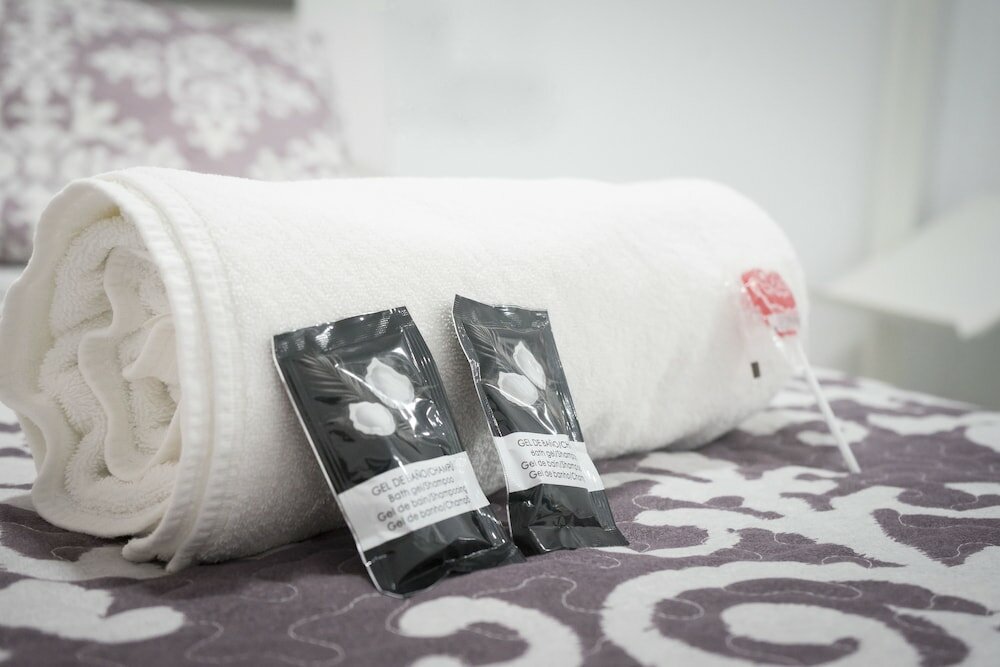 Фото Hostal Goyesco Plaza