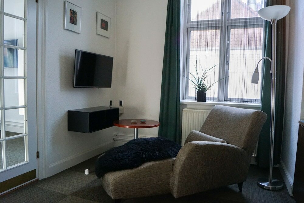 Фото Hotel Europa