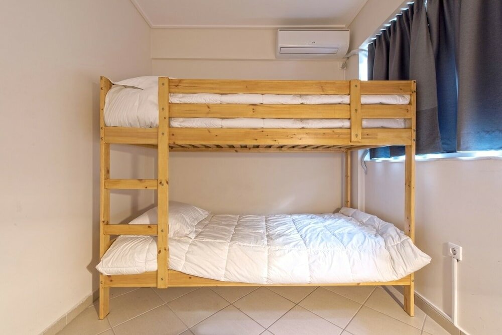 Фото Magnificent 101m² homm Apartment, 4th