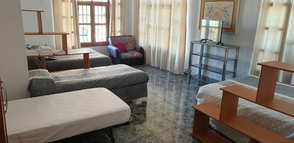 Фото Hotel Sundos Feria Valencia