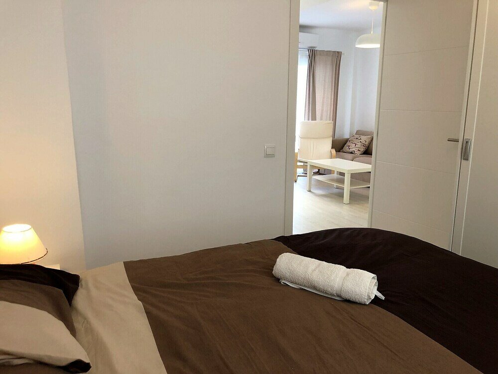 Фото Sirena 3a Apartments Casasol