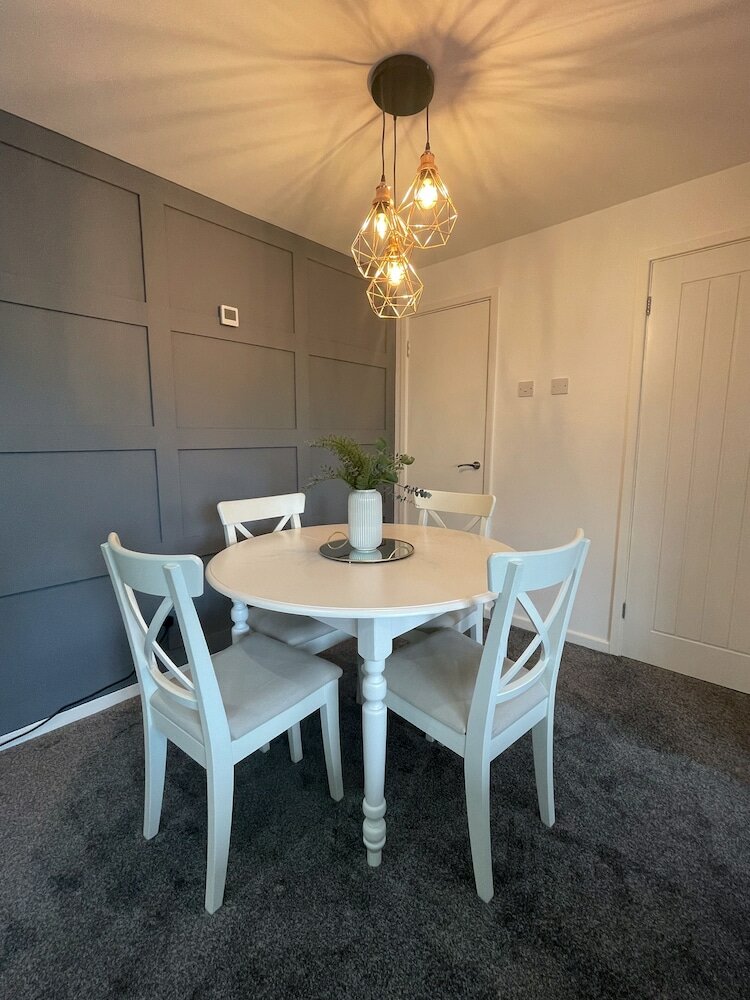 Фото Richmere Court