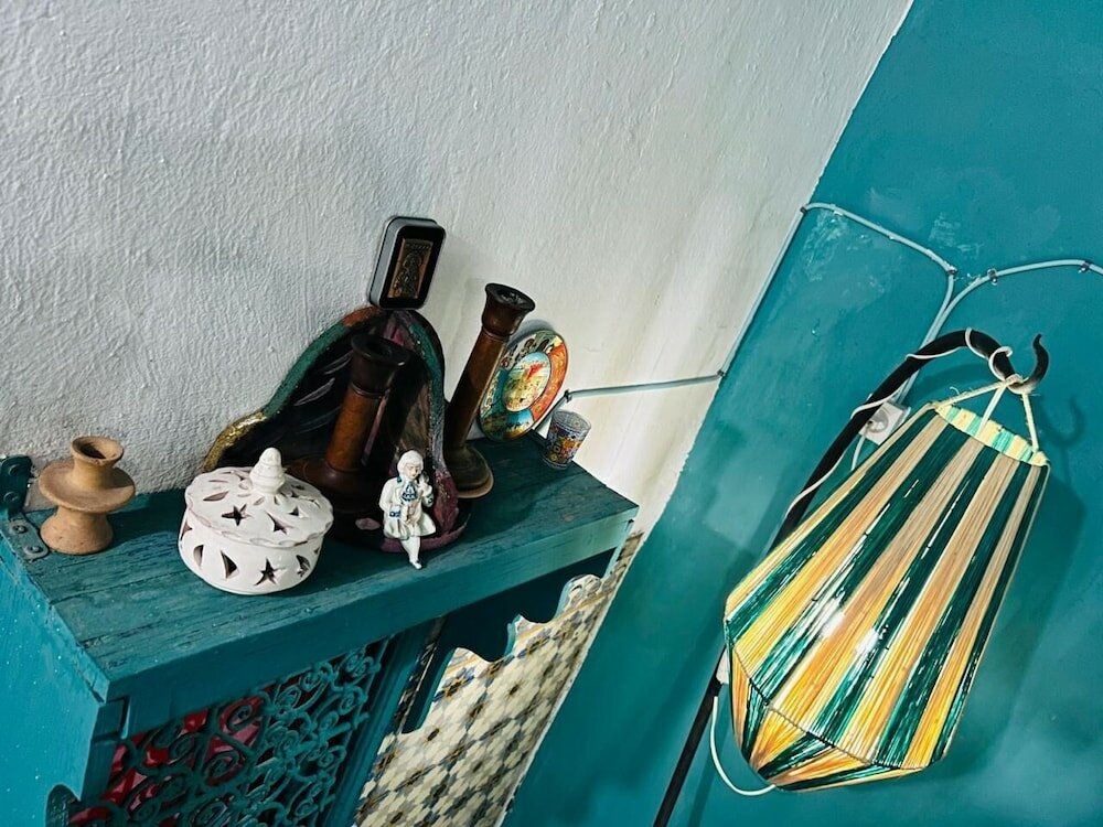 Фото Riad Zahrae Marrakech