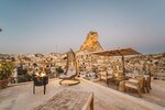 Vie Cappadocia - Adults Only (Sakarya, Kocaali, Ağalar Mah., Piri Reis Sok.) ، فندق