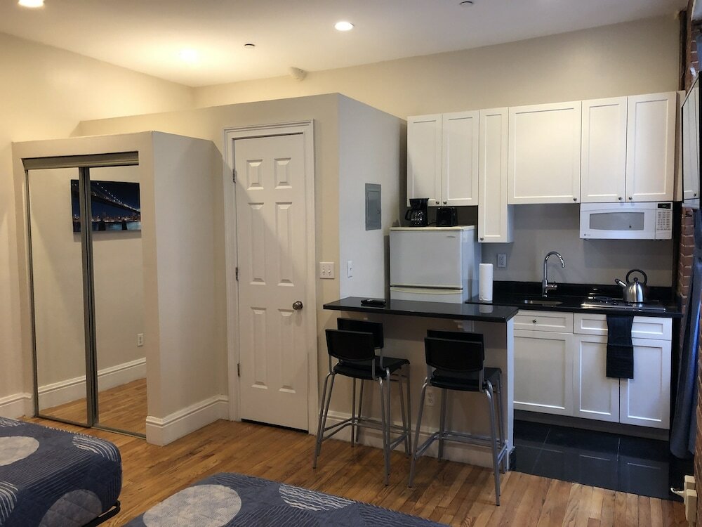 Фото Studios Midtown Manhattan