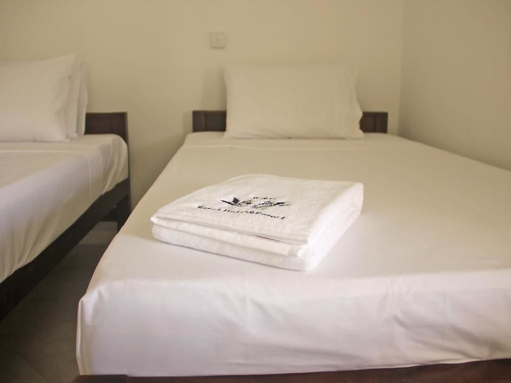 Фото W&d Beach Resort