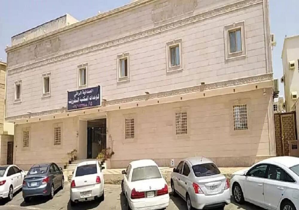 فندق الحمدانية الرقي ، جدة، صورة