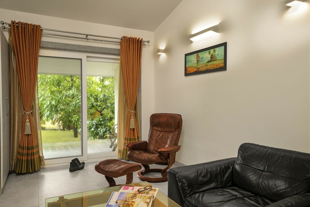 Фото Whistling Woodzs Resort