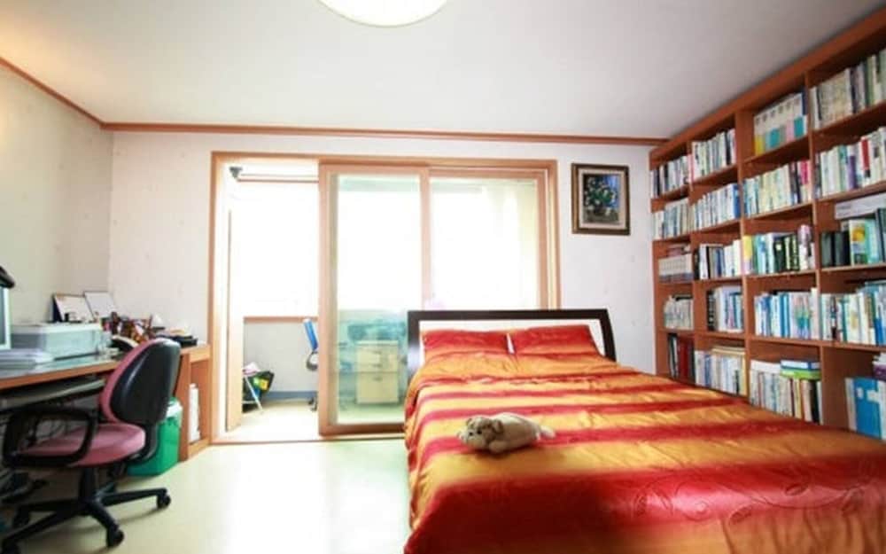 Фото Dongdaemun Ko-stay House