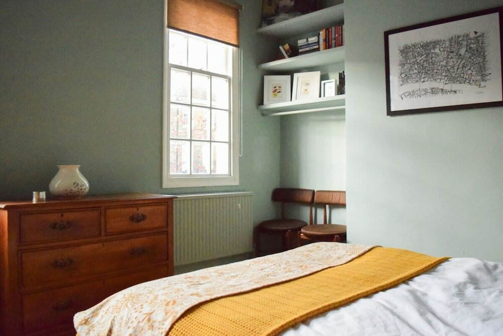 Фото Stylish and Spacious Apartment With Terrace