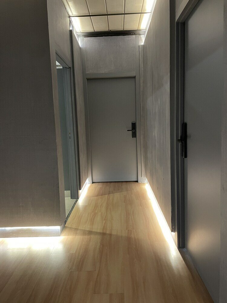 Фото Mons Hostel