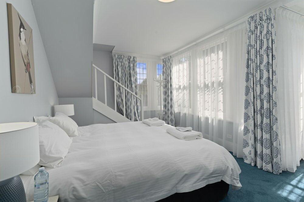 Фото The Nunnery and SPA at Brightlands