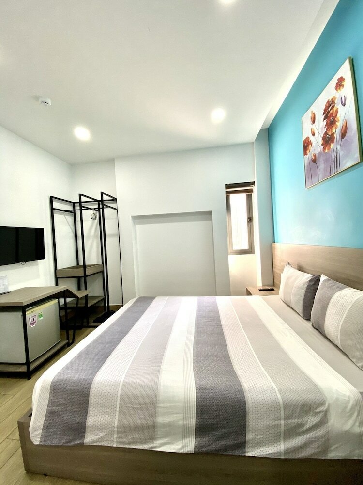 Фото Hao Phat Hotel