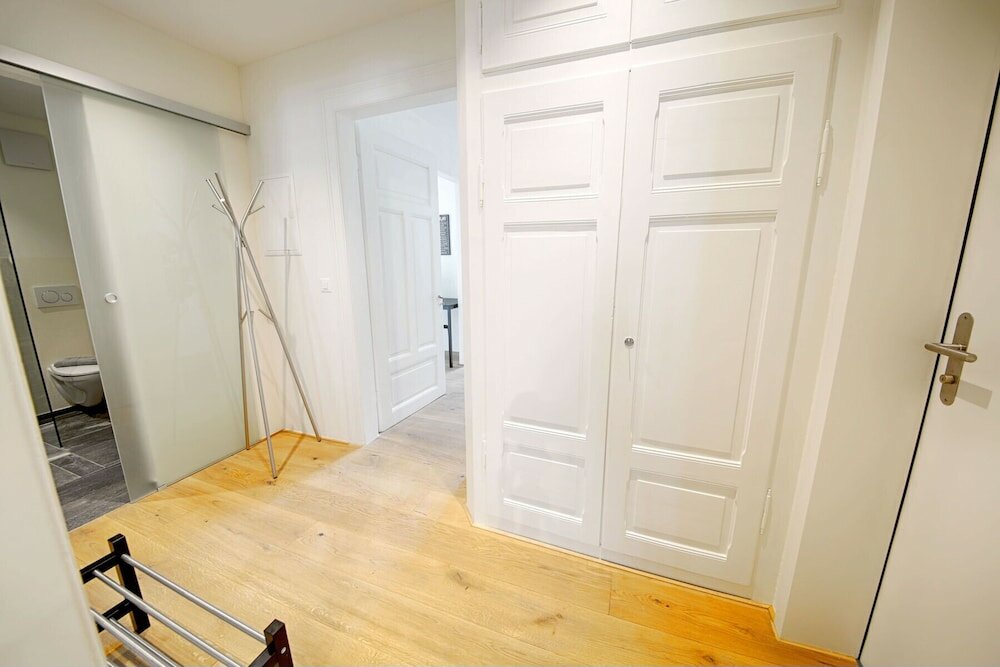 Фото Hitrental City Apartments