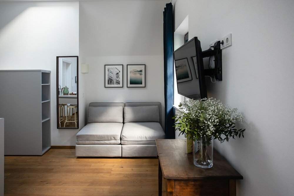 Фото Numa i Nora Apartments