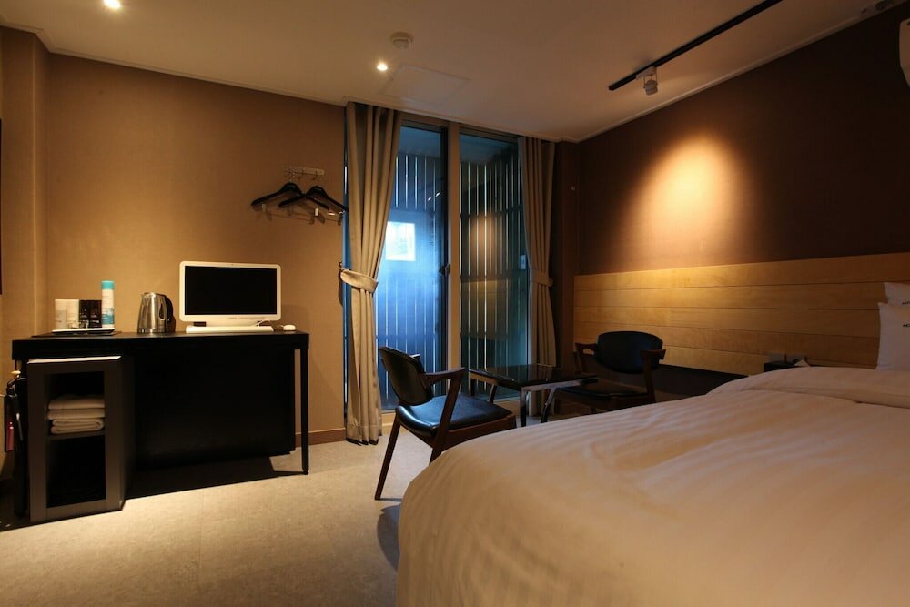 Фото Yeoksam Blanc