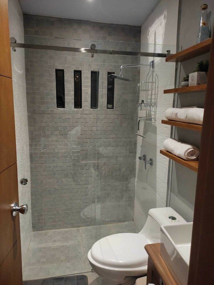 Фото Mini apartamento para 4 personas