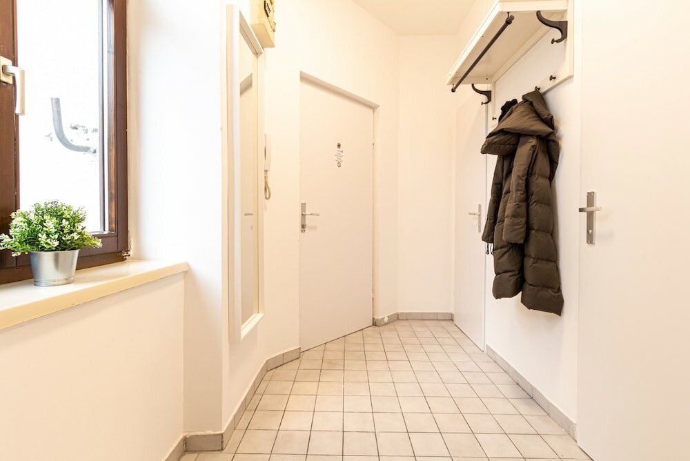 Фото Ottakringer Apartments