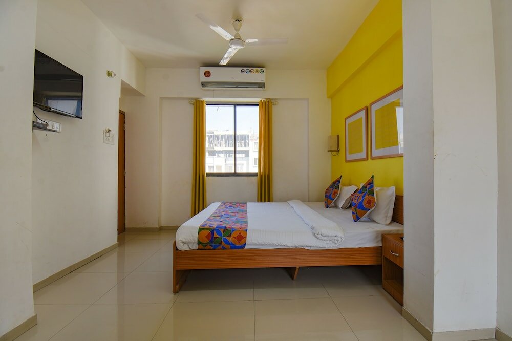 Фото Fabhotel Aakiyo