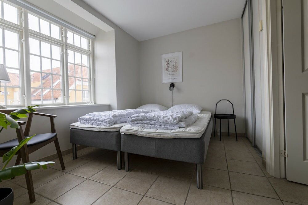 Фото Ankerhus Ferielejligheder Skagen