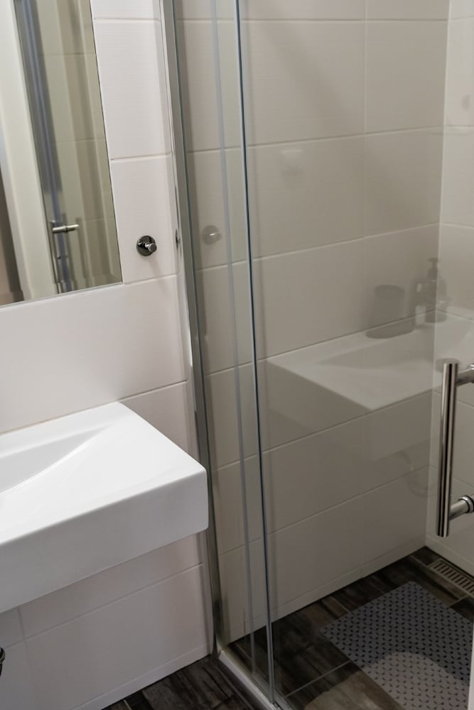 Фото Apartment near Congress Centre I.