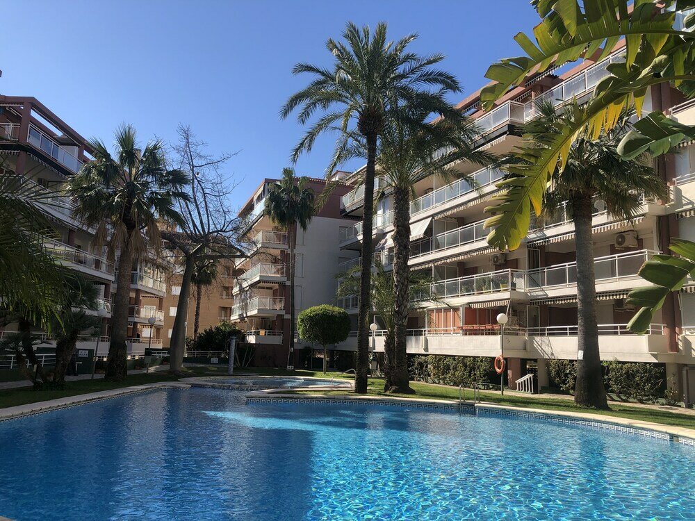 Фото Apartamento Edificio Dianium 1