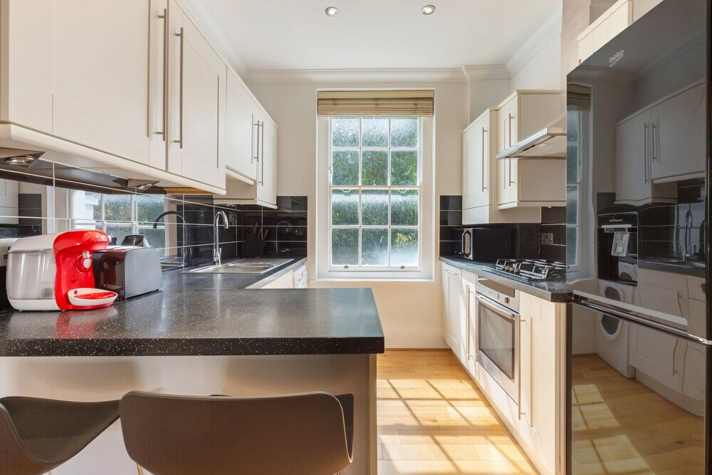 Фото Camden Home - Barracks Properties