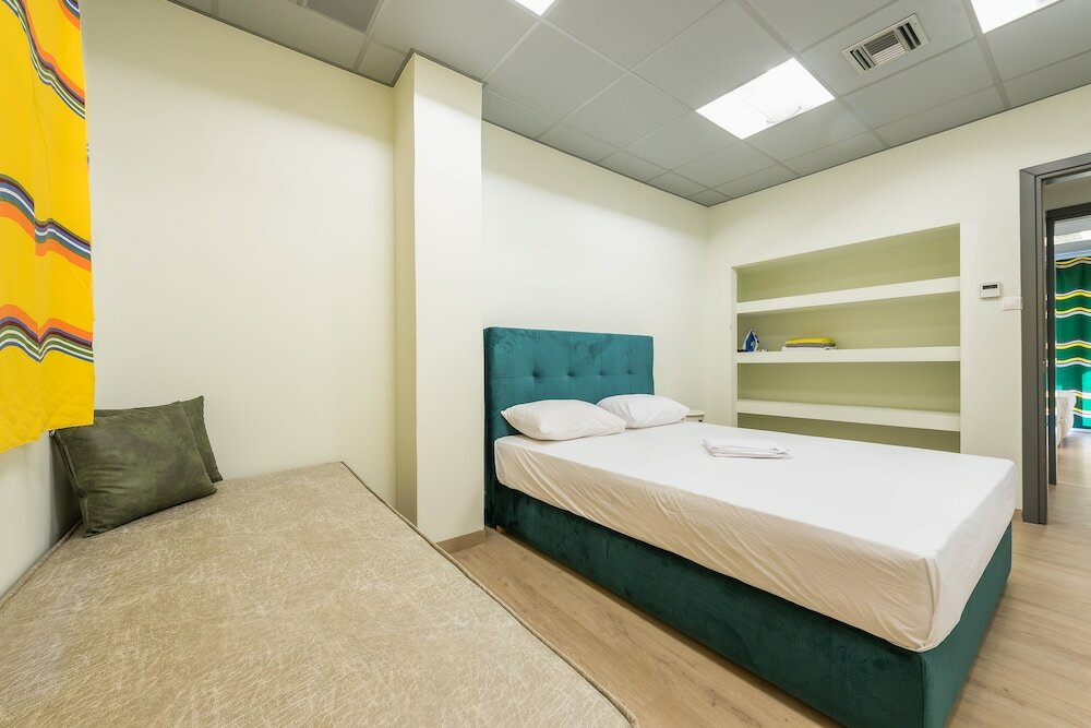 Фото Athens Welcome Suites Apartments