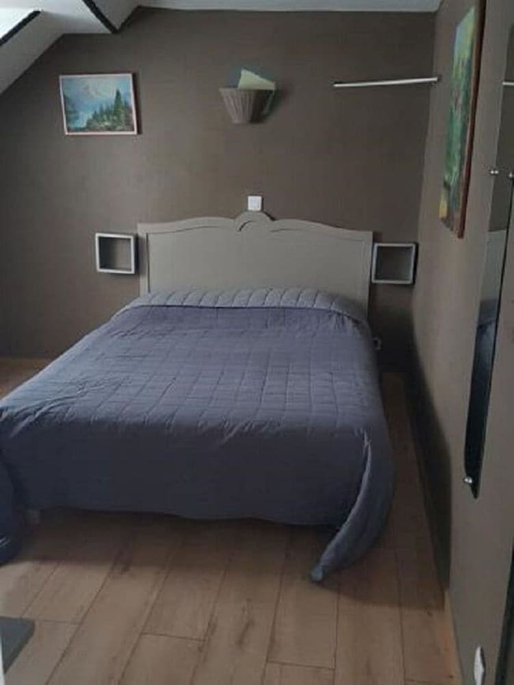 Фото Résidence De Bruxelles