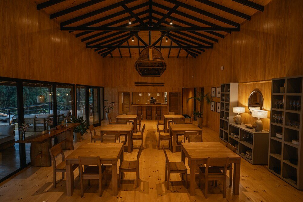 Фото Pristine Iguazú Luxury Camp