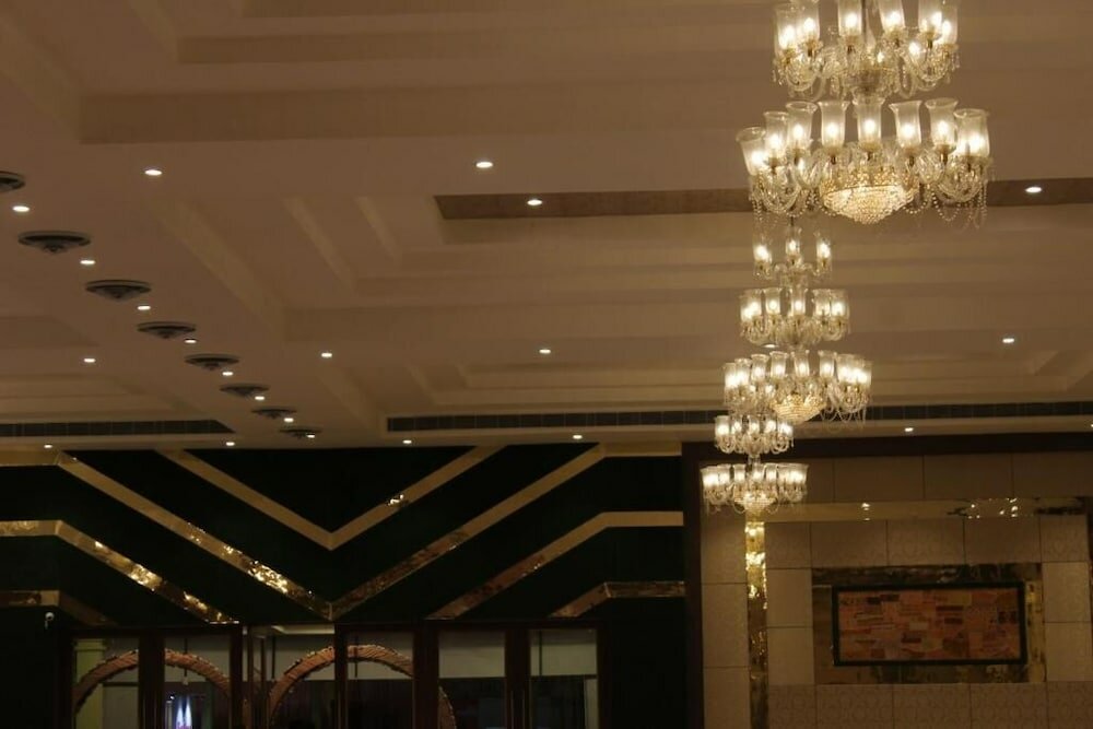 Фото The Grand Barso - A luxury heritage