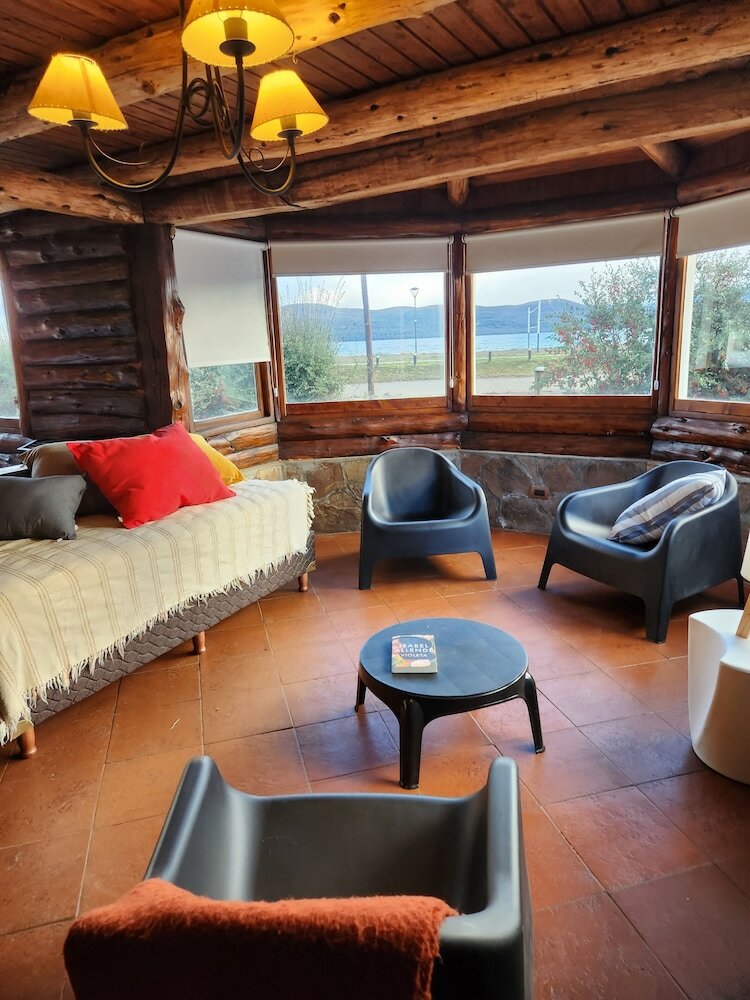 Фото Luna Llena Dina Huapi