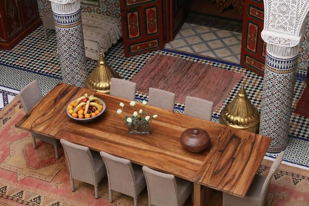 Фото Riad Al Moulouk