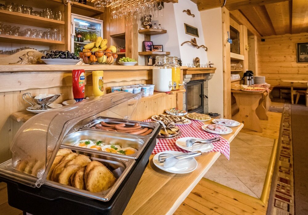 Фото Penzión Michal