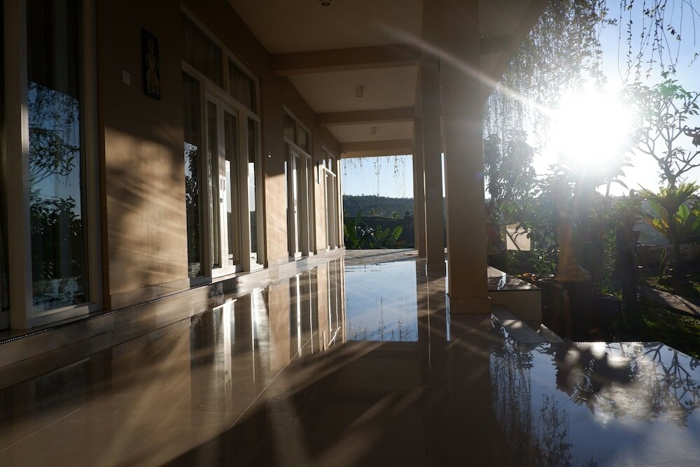 Фото Gunza Bed and Breakfast