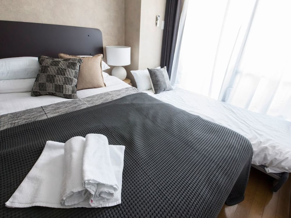 Фото Nid Namba at Residence East