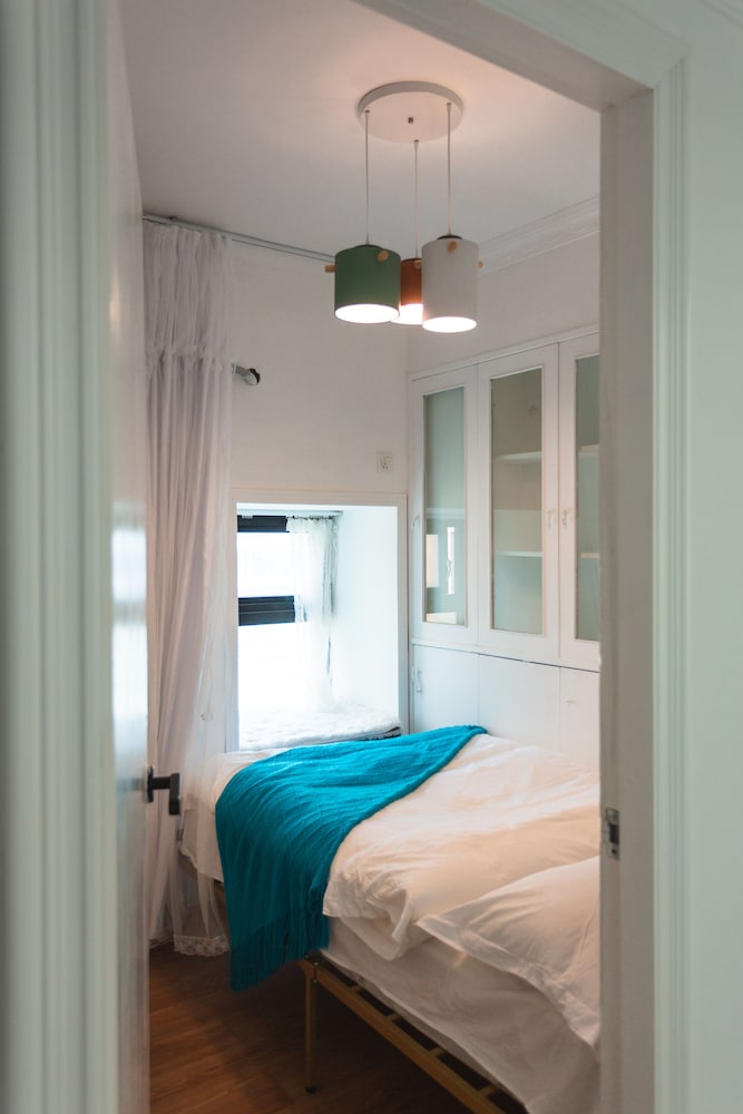 Фото ShengZheng LaCave Apartment